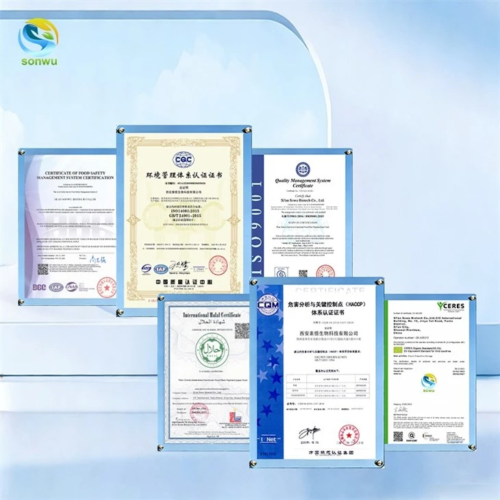 Oligopeptide 24 Raw Powder suppliers
